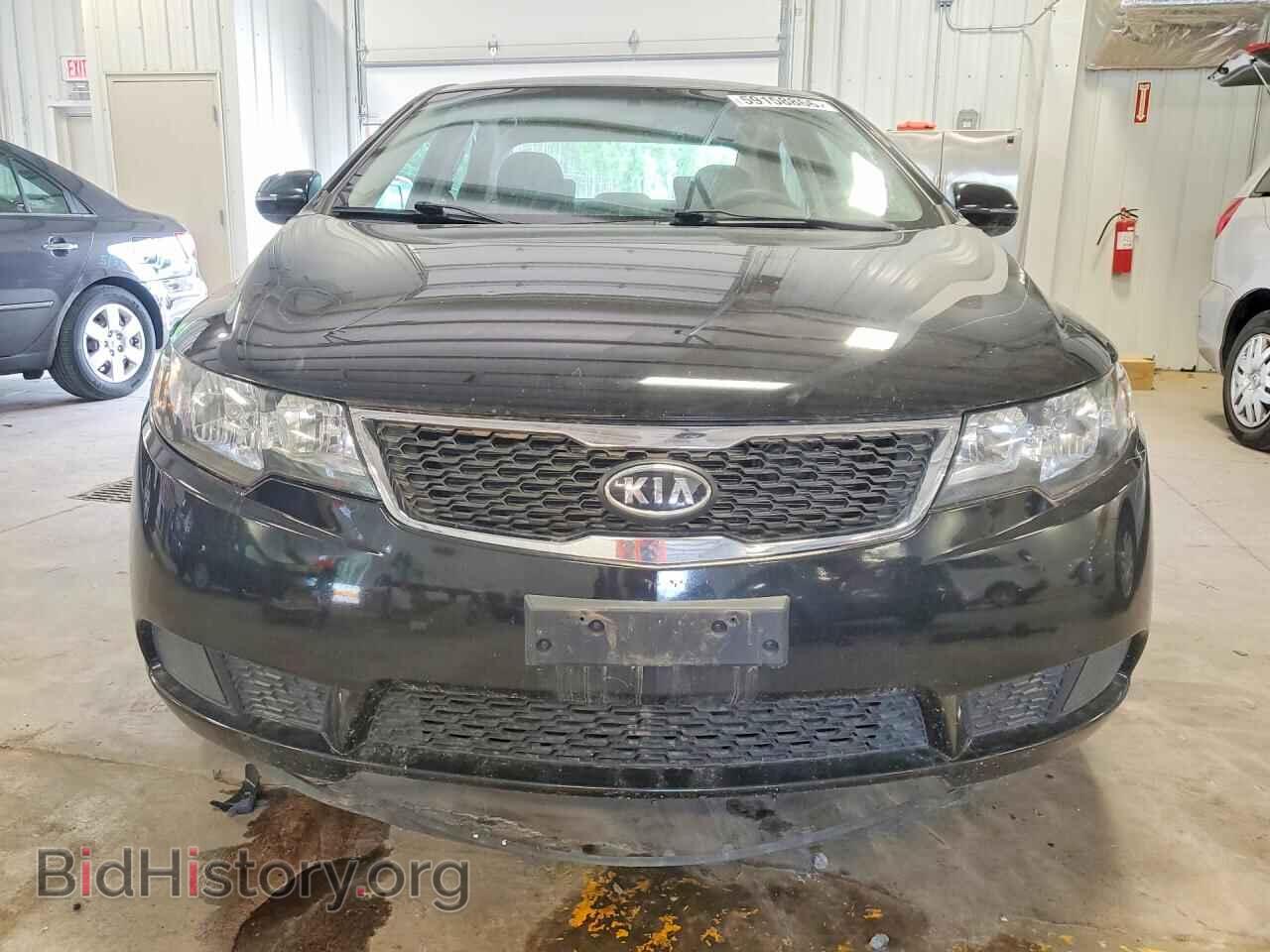 2013 KIA FORTE - VIN: KNAFU4A23C5609707 - Фото 5