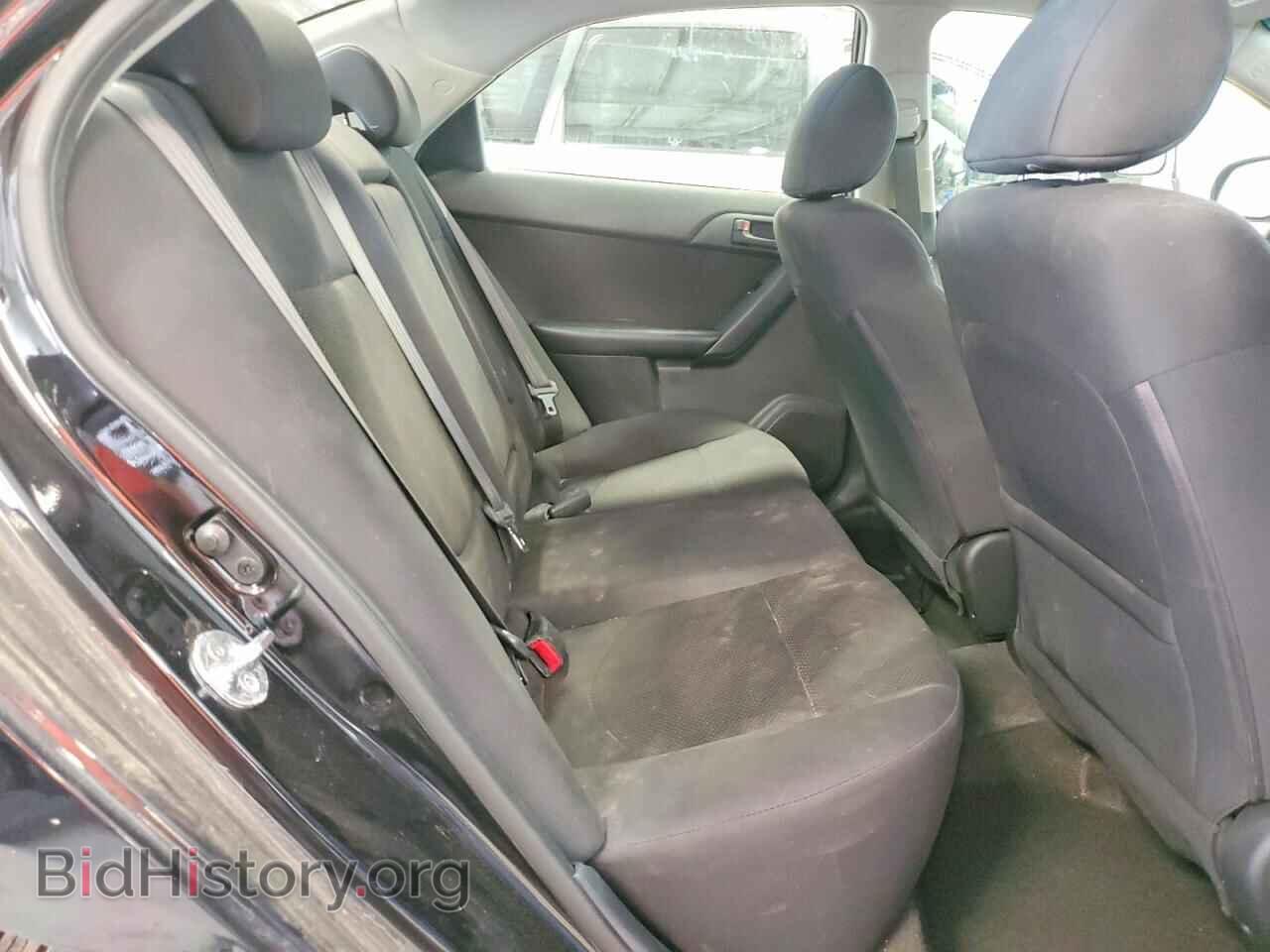 2013 KIA FORTE - VIN: KNAFU4A23C5609707 - Фото 10