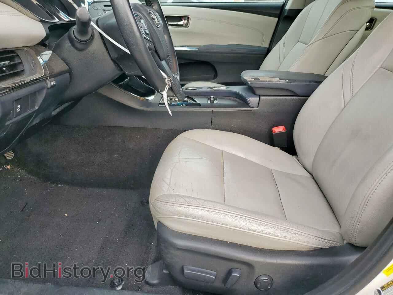 2014 TOYOTA AVALON - VIN: 4T1BK1EBXEU090191 - Фото 7