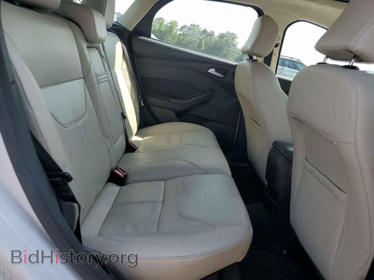 2015 FORD FOCUS - VIN: 1FADP3N24FL214429 - Фото 10
