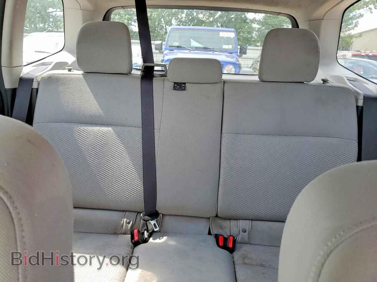 2017 SUBARU FORESTER - VIN: JF2SJABC3HH528715 - Фото 10