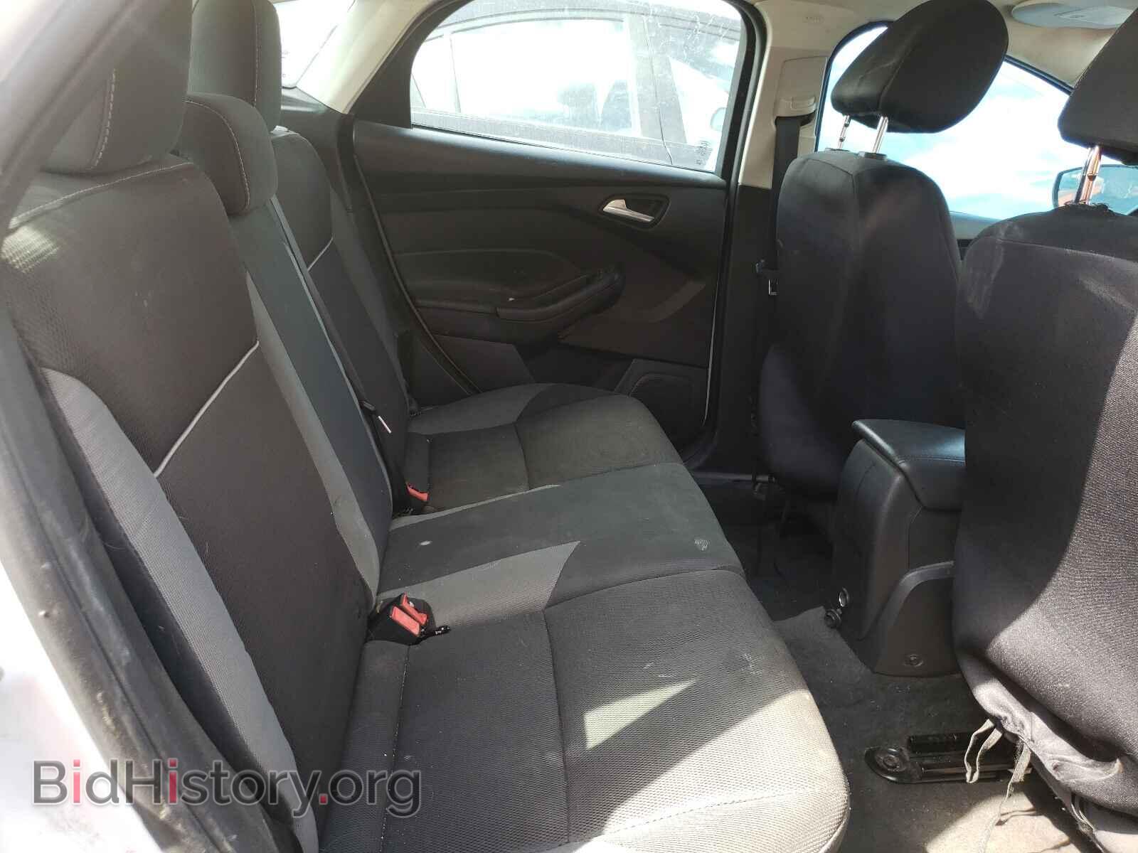 2014 FORD FOCUS - VIN: 1FADP3K20EL325658 - Photo 6
