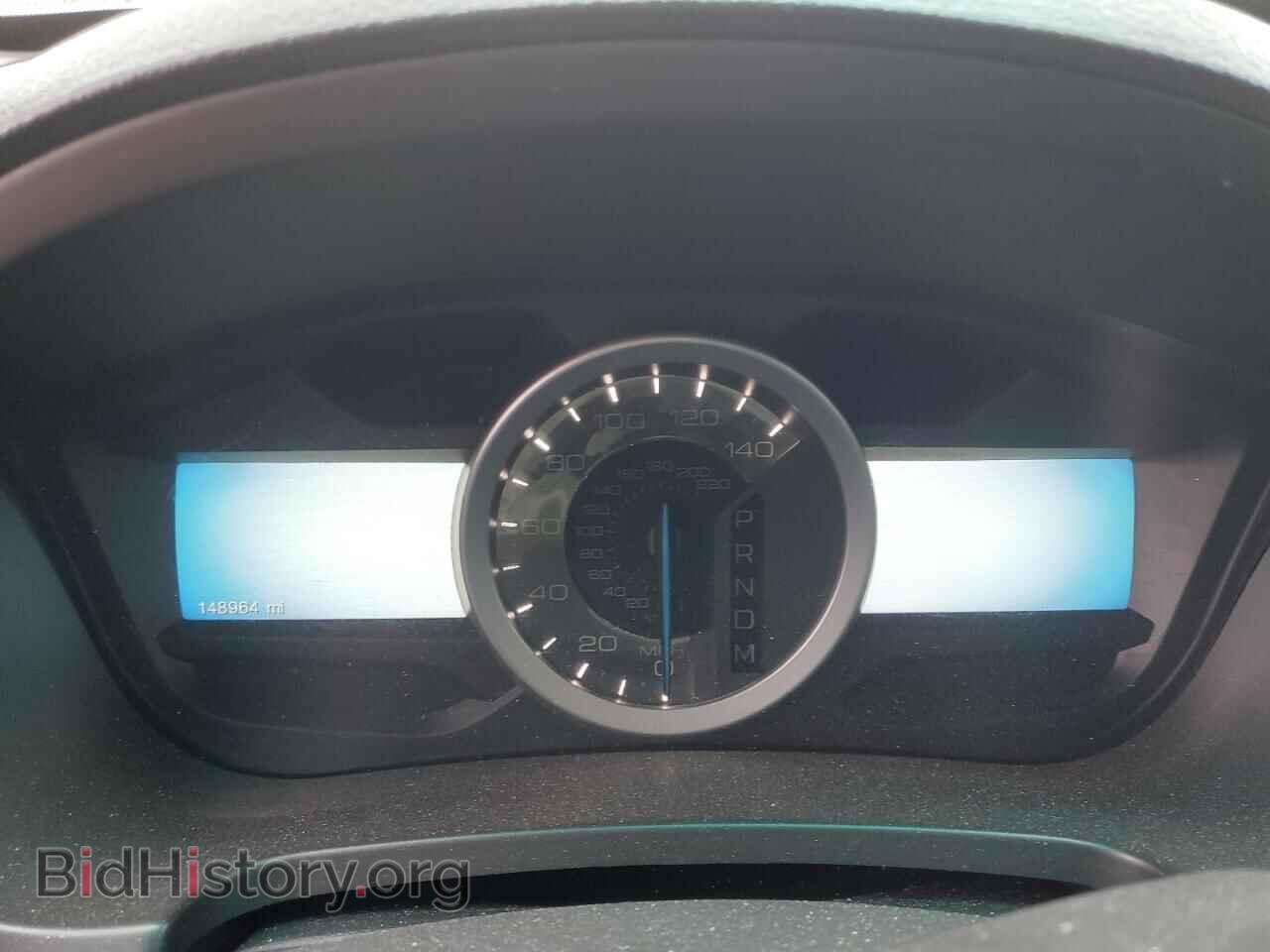 2015 FORD EXPLORER - VIN: 1FM5K7F89FGA89603 - Фото 9