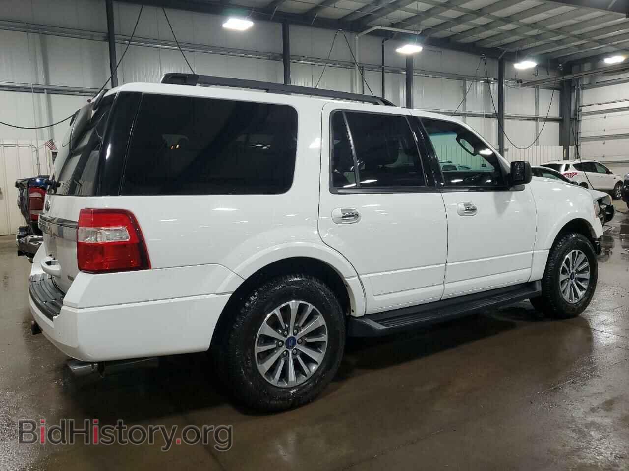 2017 FORD EXPEDITION - VIN: 1FMJU1JT4HEA26117 - Фото 3