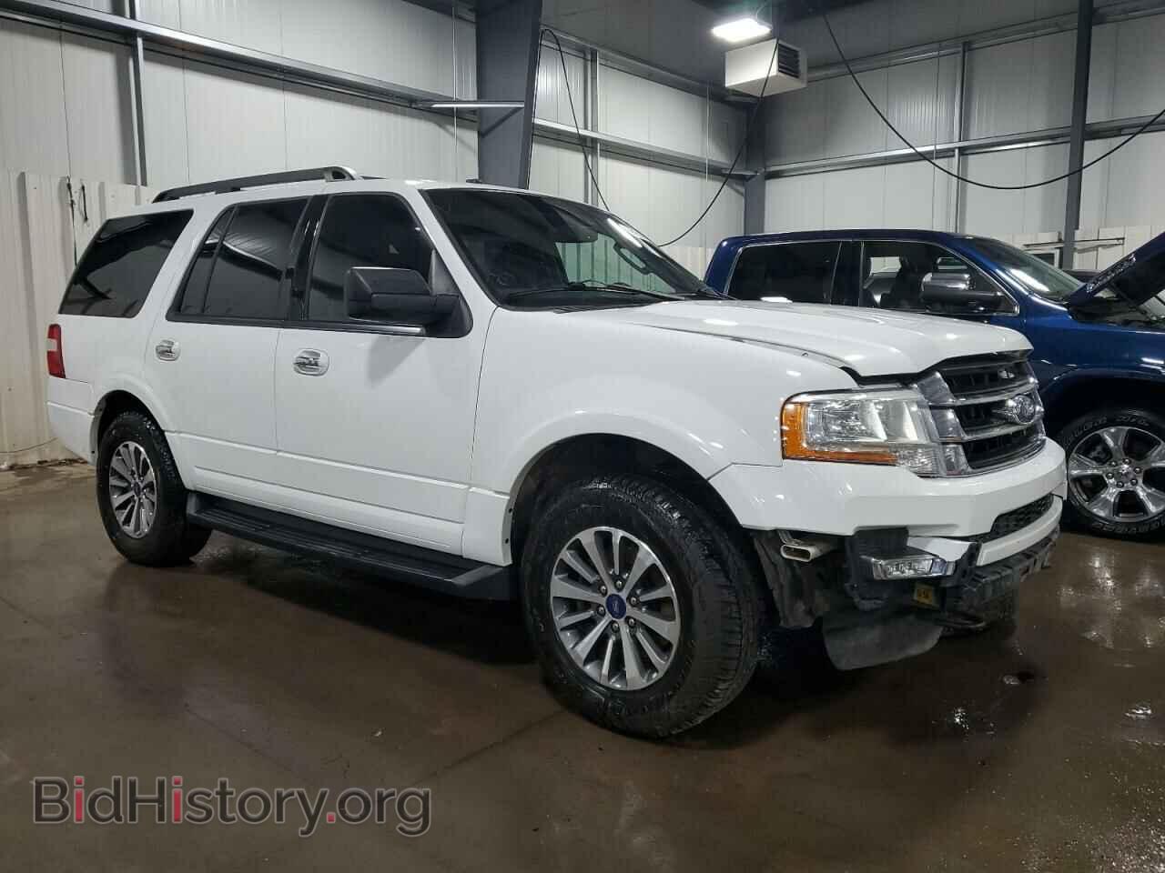 2017 FORD EXPEDITION - VIN: 1FMJU1JT4HEA26117 - Фото 4