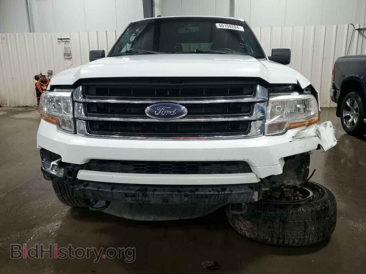 2017 FORD EXPEDITION - VIN: 1FMJU1JT4HEA26117 - Фото 5