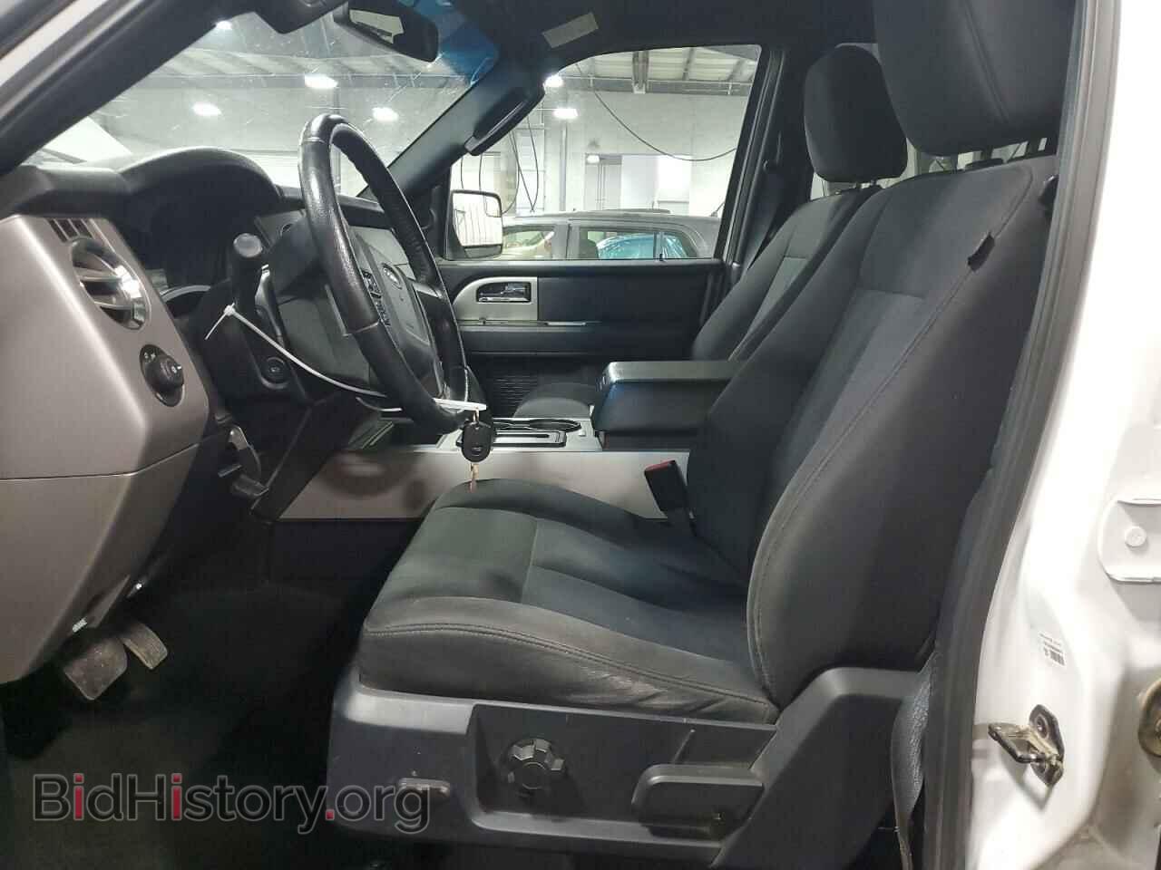 2017 FORD EXPEDITION - VIN: 1FMJU1JT4HEA26117 - Фото 7