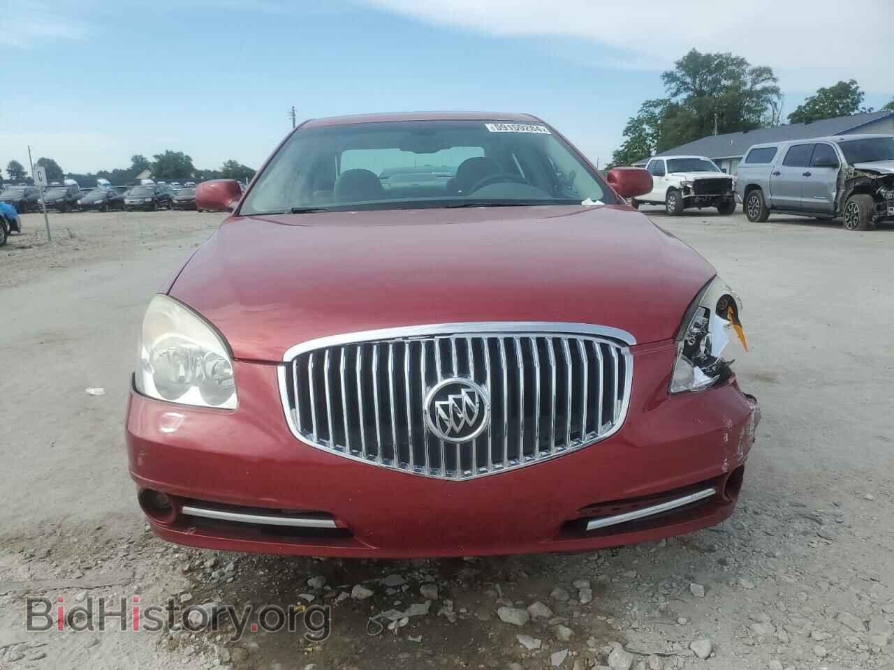 2011 BUICK LUCERNE - VIN: 1G4HC5EMXBU112279 - Фото 5