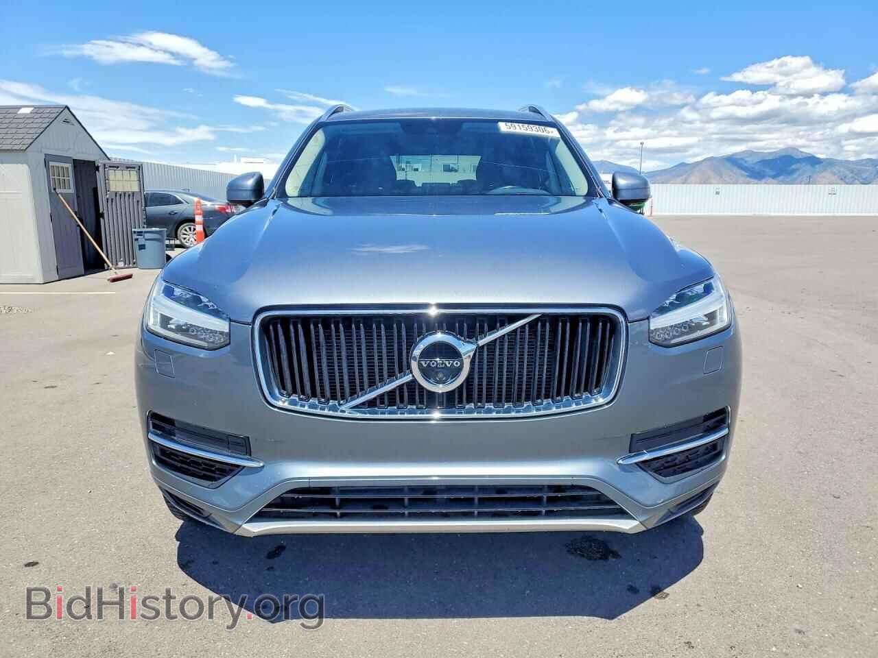 2016 VOLVO XC90 - VIN: YV4BC0PK9G1092301 - Photo 5