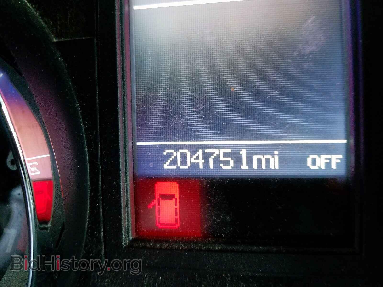 2011 DODGE GRAND CARA - VIN: 2D4RN5DG6BR753475 - Фото 8