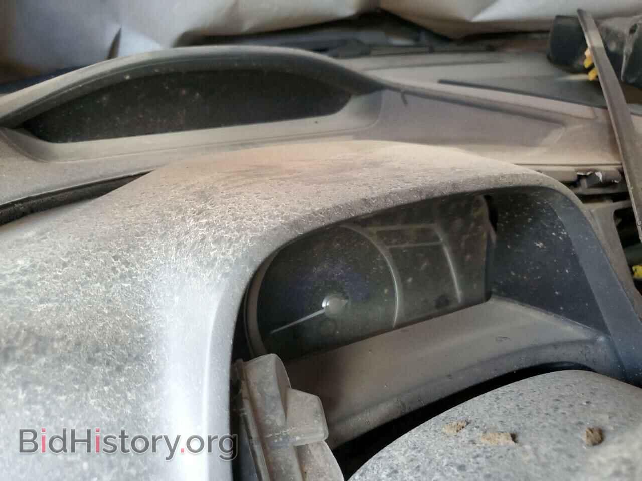 2006 HONDA CIVIC - VIN: 1HGFA16836L126291 - Фото 9