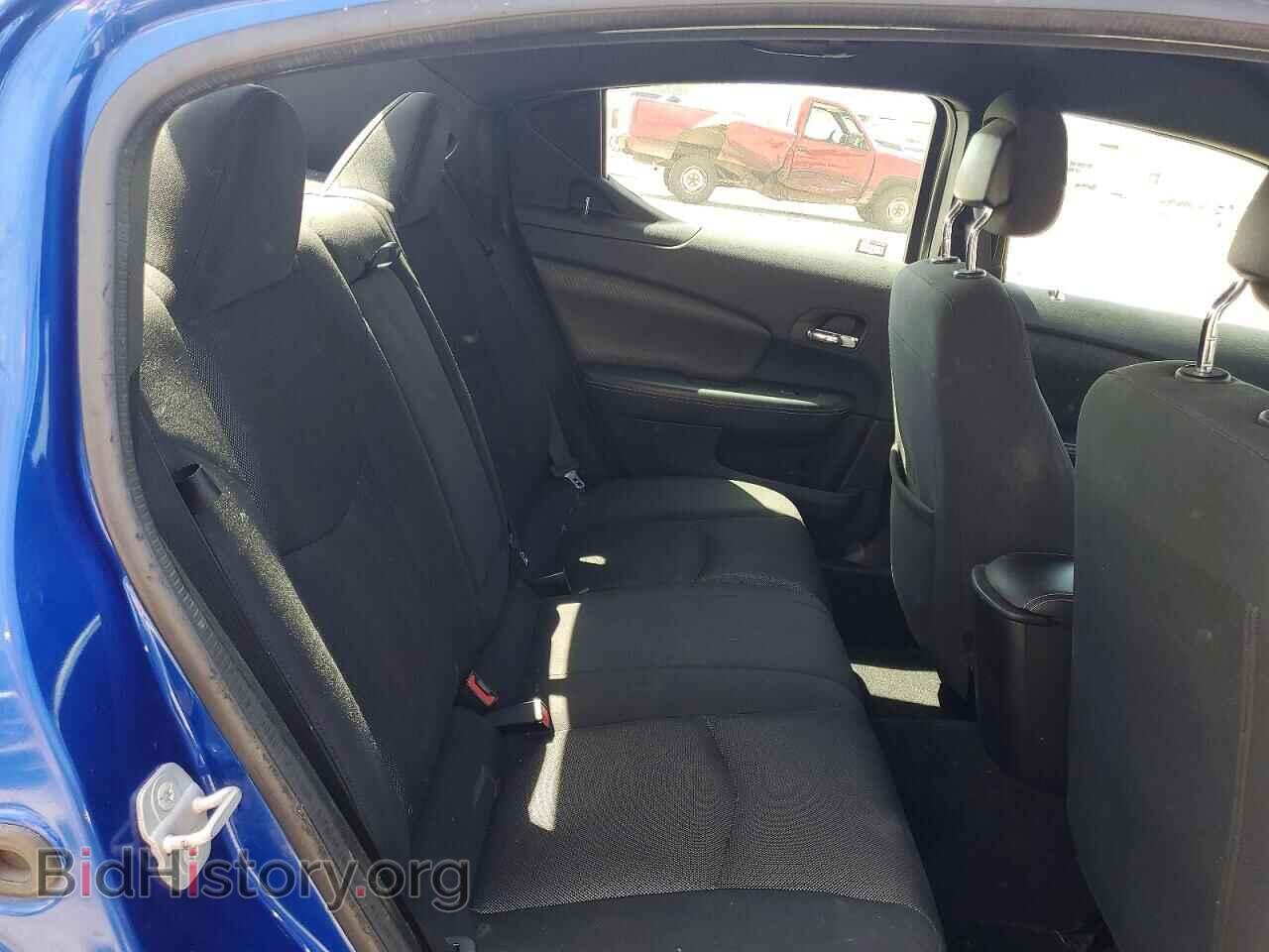 2014 DODGE AVENGER - VIN: 1C3CDZAG4EN161435 - Photo 10