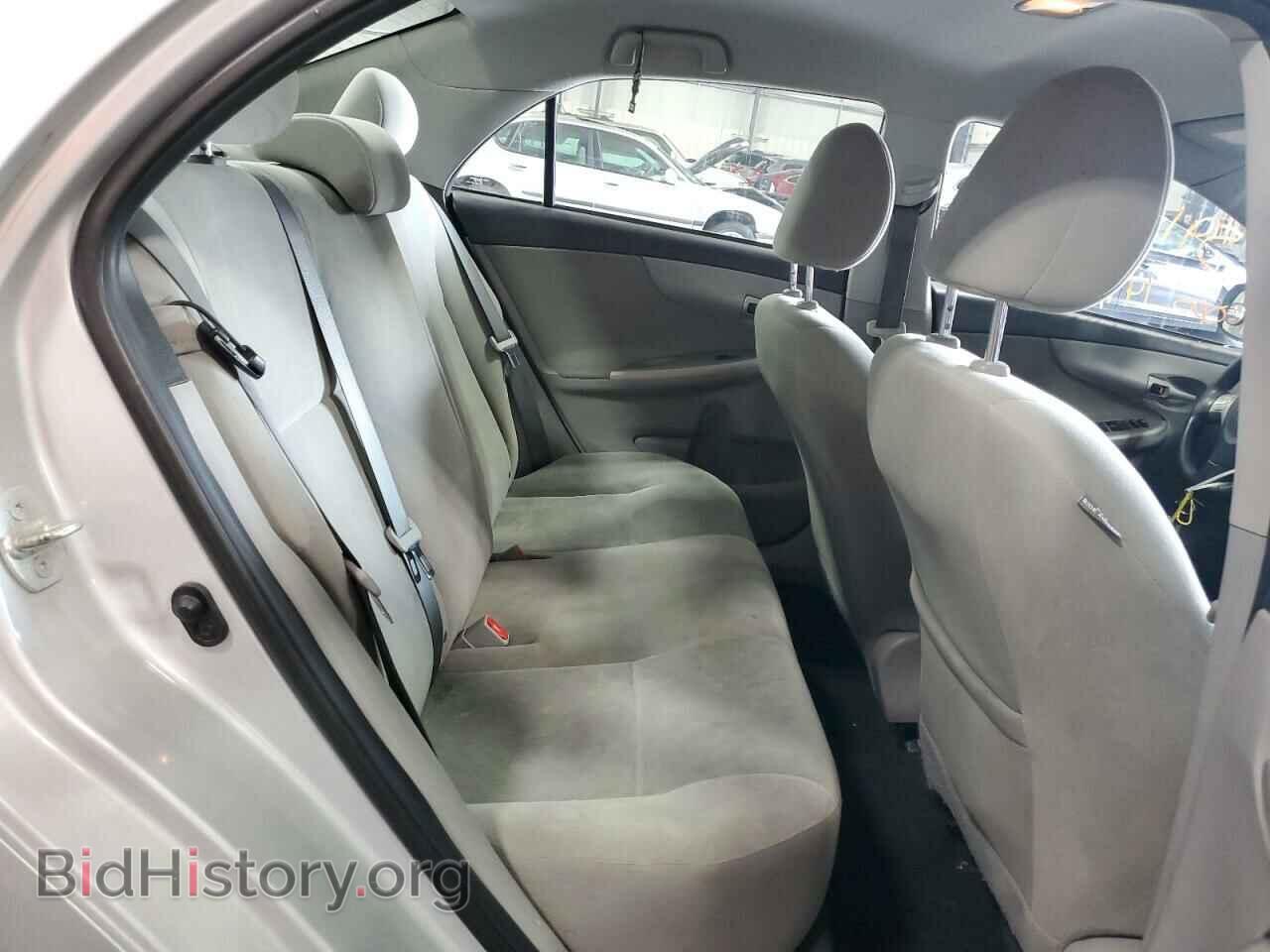 2013 TOYOTA COROLLA - VIN: 2T1BU4EE3DC001597 - Фото 6