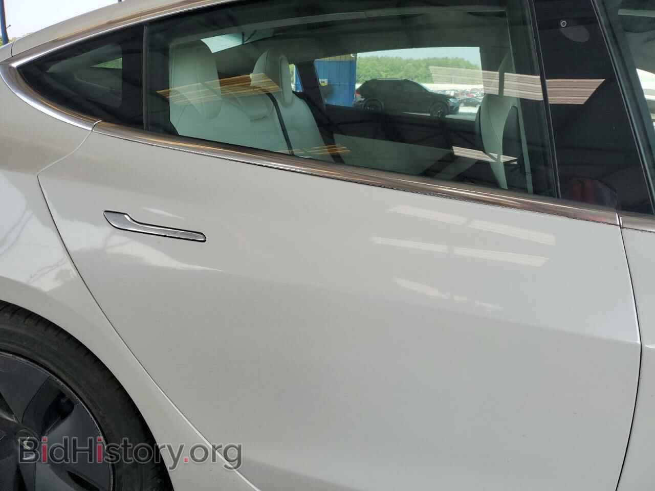 2020 TESLA MODEL 3 - VIN: 5YJ3E1EA5LF599103 - Photo 10