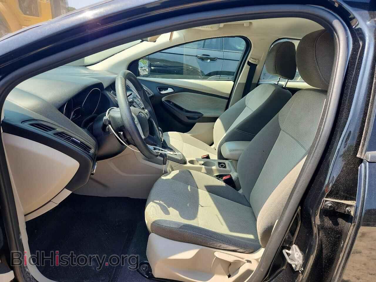 2014 FORD FOCUS - VIN: 1FADP3F2XEL292436 - Photo 7