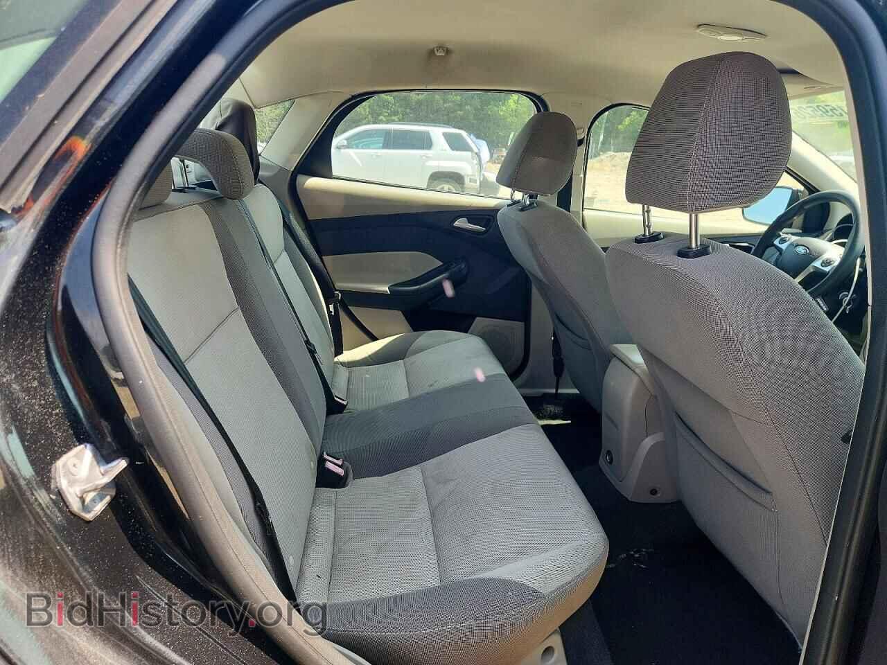 2014 FORD FOCUS - VIN: 1FADP3F2XEL292436 - Photo 10