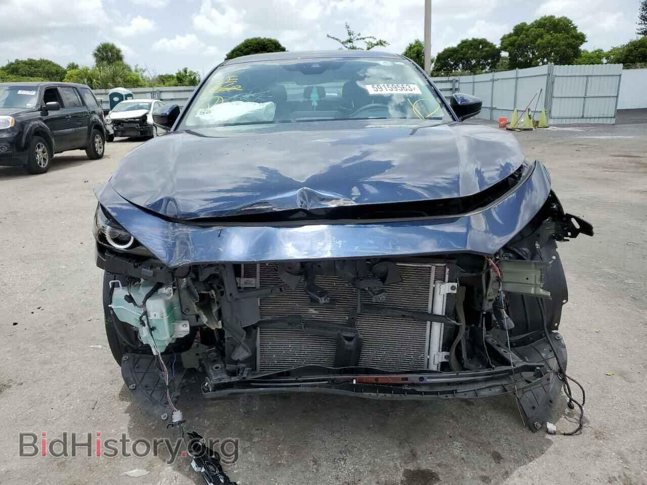 2020 MAZDA CX30 - VIN: 3MVDMABL8LM124973 - Фото 5