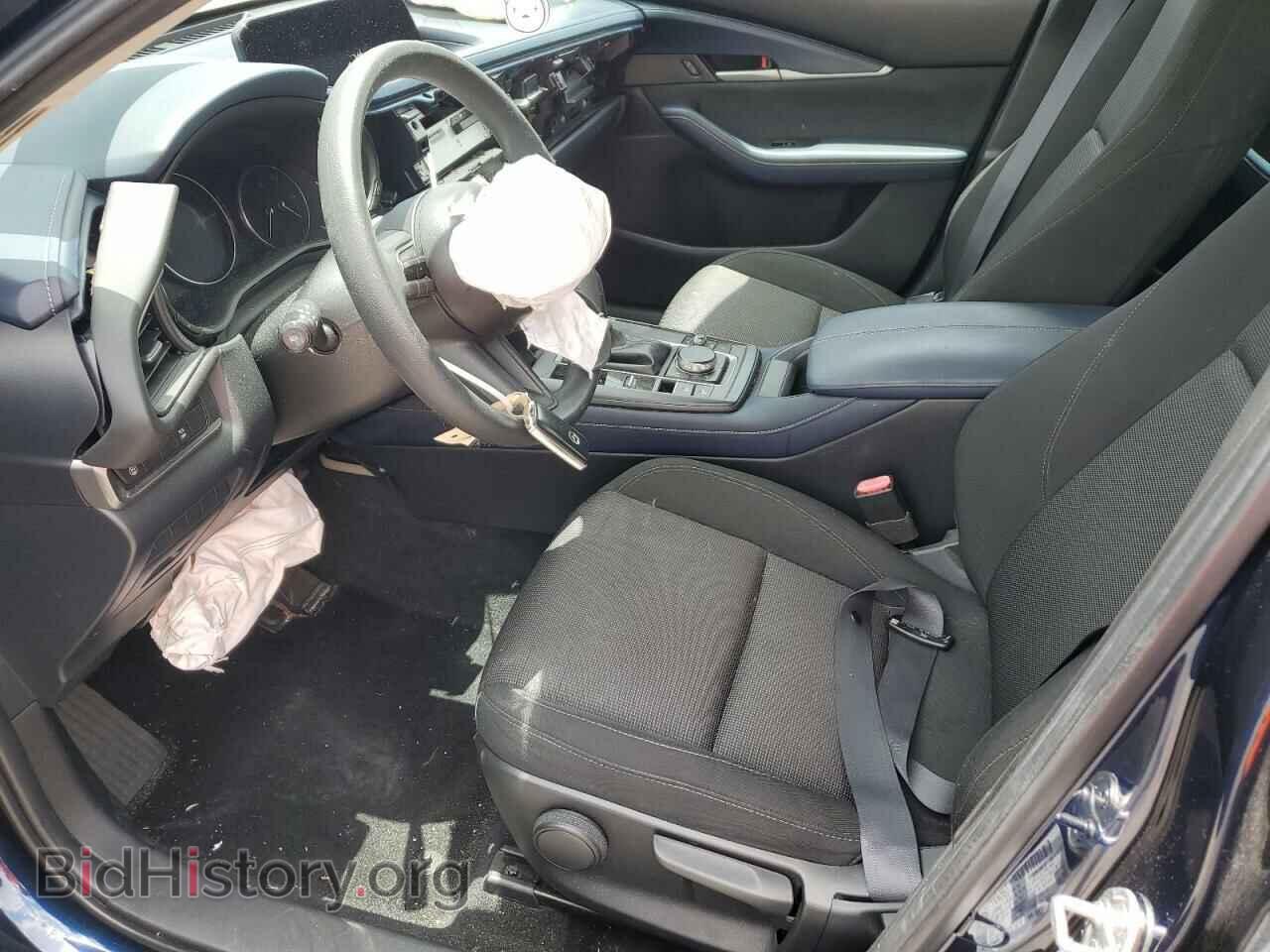 2020 MAZDA CX30 - VIN: 3MVDMABL8LM124973 - Фото 7