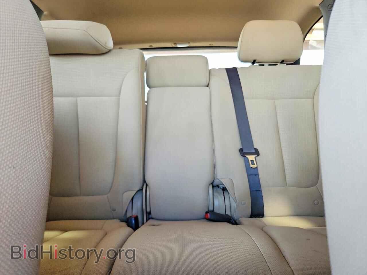 2010 HYUNDAI SANTA FE - VIN: 5NMSG3AB3AH387408 - Фото 10