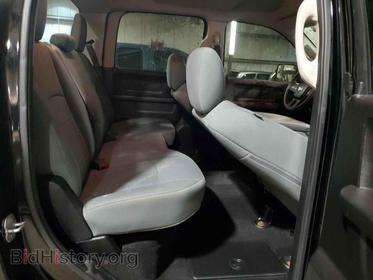 2015 RAM 1500 - VIN: 1C6RR7KT0FS557640 - Фото 10