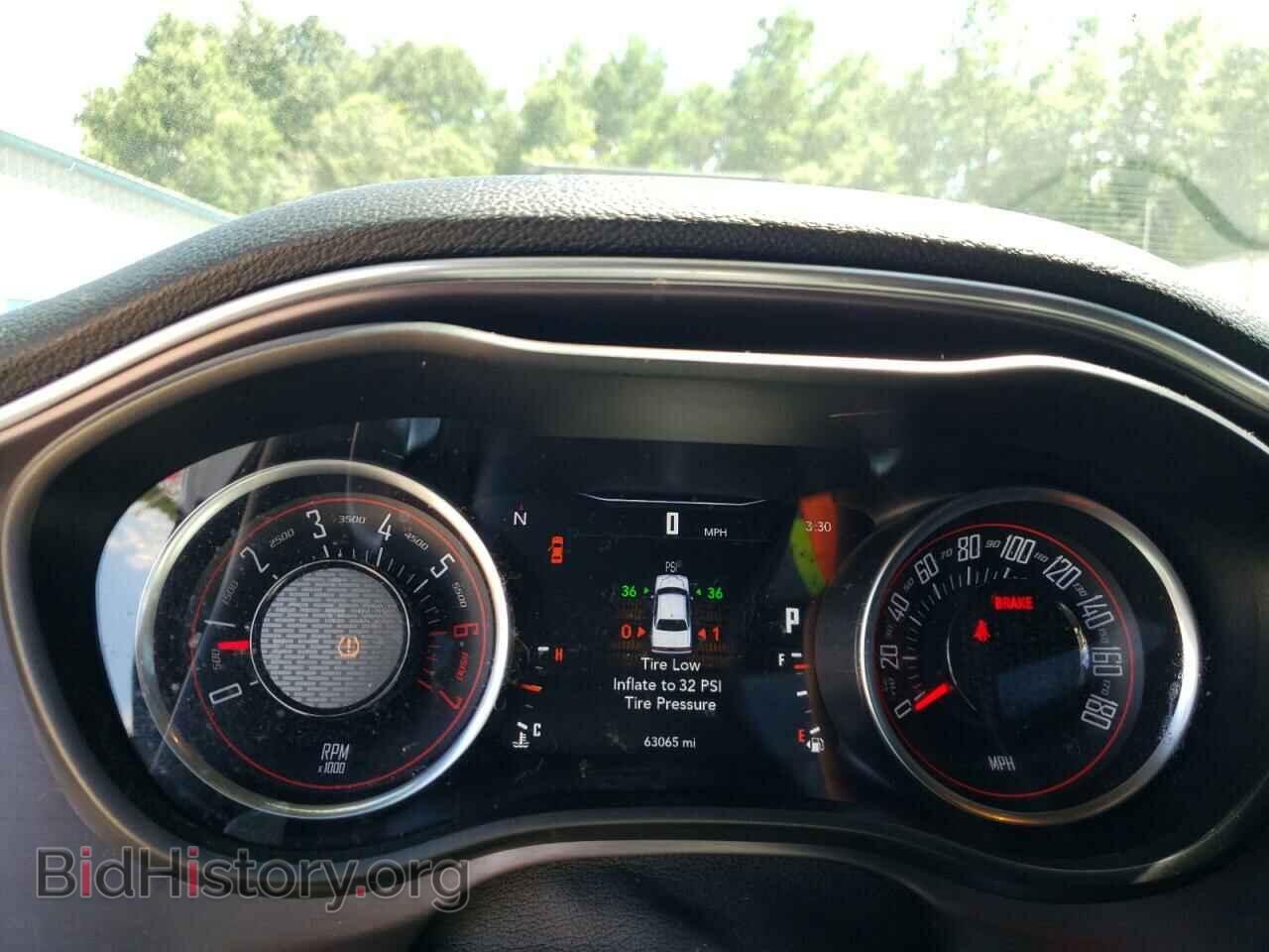 2018 DODGE CHALLENGER - VIN: 2C3CDZFJ5JH155344 - Фото 9