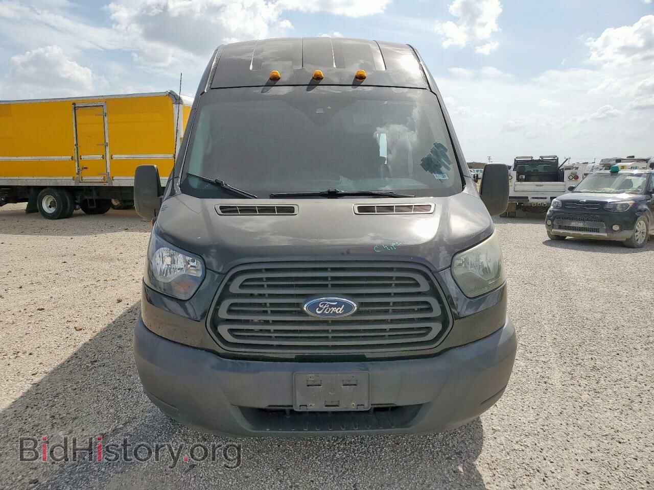 2016 FORD TRANSIT - VIN: 1FBVU4XG6GKA36458 - Фото 5