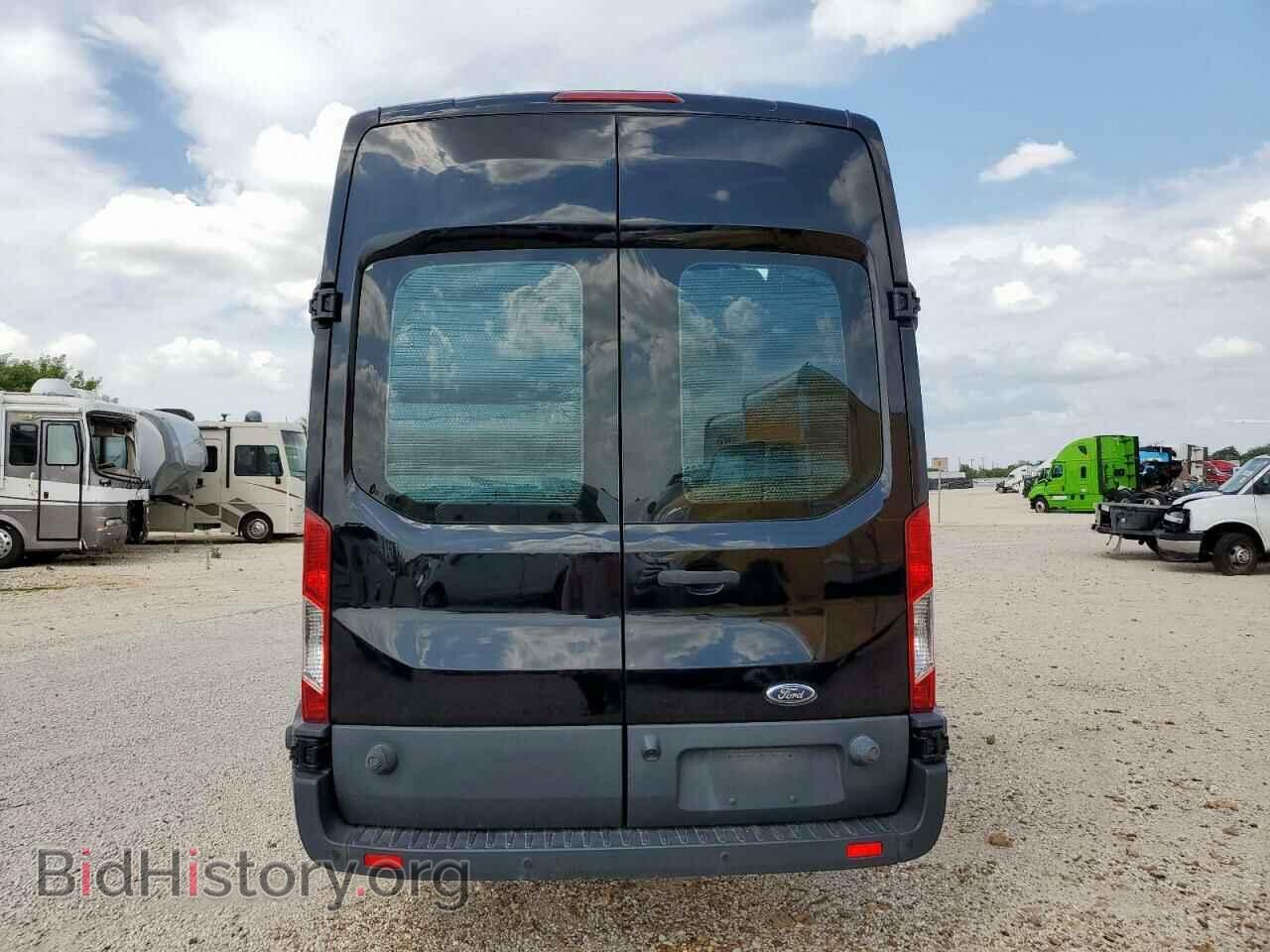 2016 FORD TRANSIT - VIN: 1FBVU4XG6GKA36458 - Фото 6