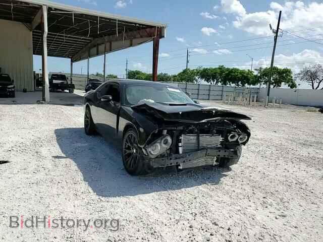2015 DODGE CHALLENGER - VIN: 2C3CDZFJ2FH705266 - Photo 13
