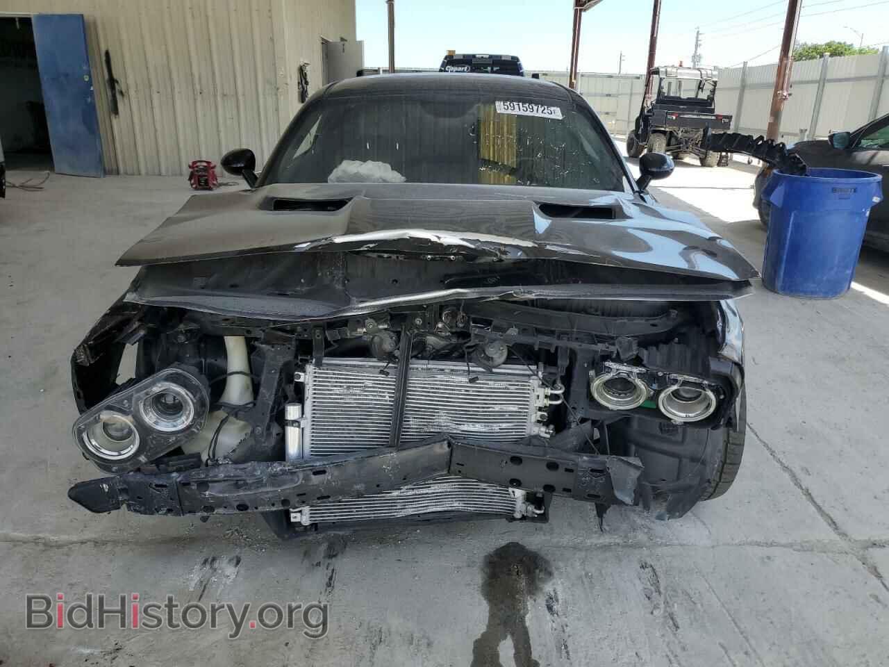 2015 DODGE CHALLENGER - VIN: 2C3CDZFJ2FH705266 - Photo 5