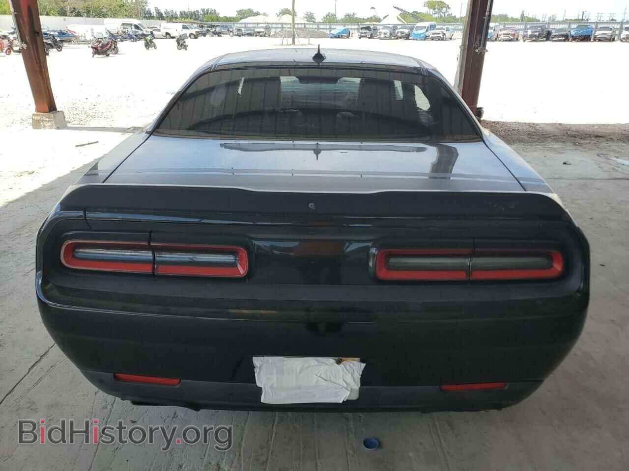 2015 DODGE CHALLENGER - VIN: 2C3CDZFJ2FH705266 - Photo 6