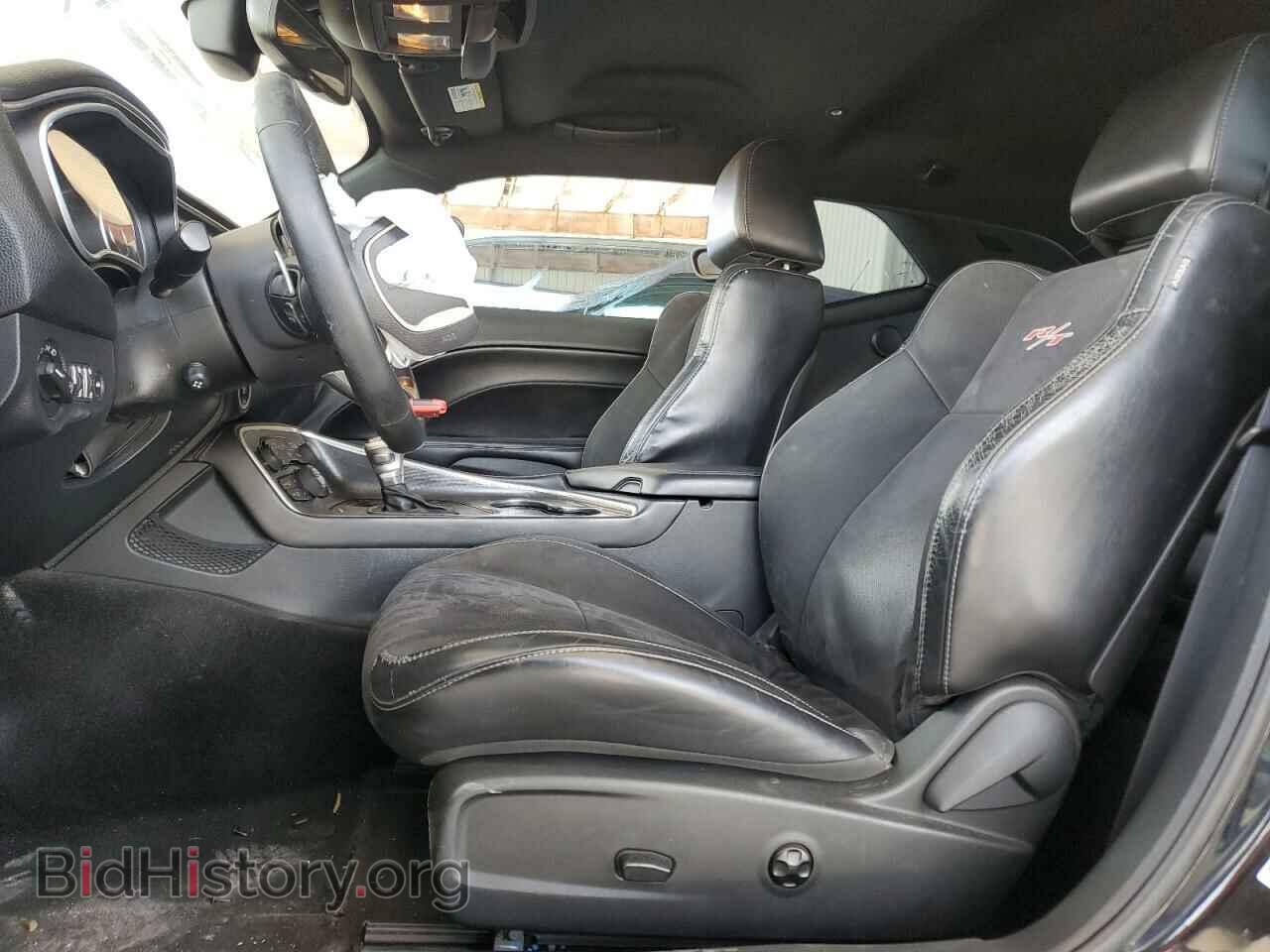 2015 DODGE CHALLENGER - VIN: 2C3CDZFJ2FH705266 - Photo 7