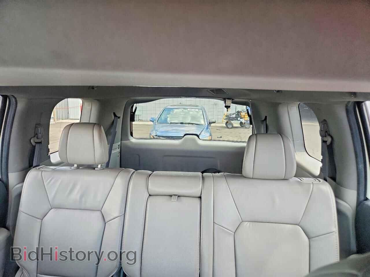 2013 HONDA PILOT - VIN: 5FNYF3H52DB006022 - Photo 10
