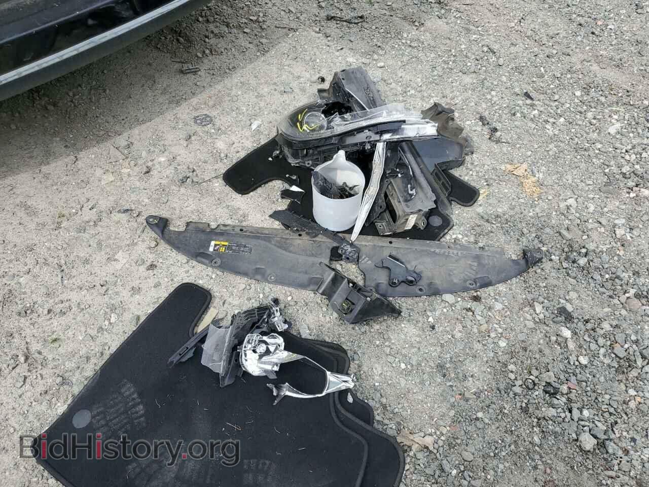 2020 CHRYSLER PACIFICA - VIN: 2C4RC1GG7LR123893 - Photo 13