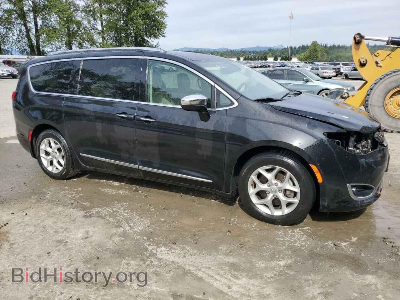 2020 CHRYSLER PACIFICA - VIN: 2C4RC1GG7LR123893 - Photo 4