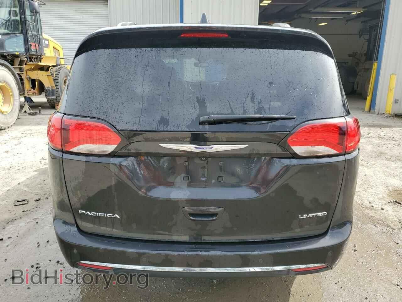 2020 CHRYSLER PACIFICA - VIN: 2C4RC1GG7LR123893 - Photo 6