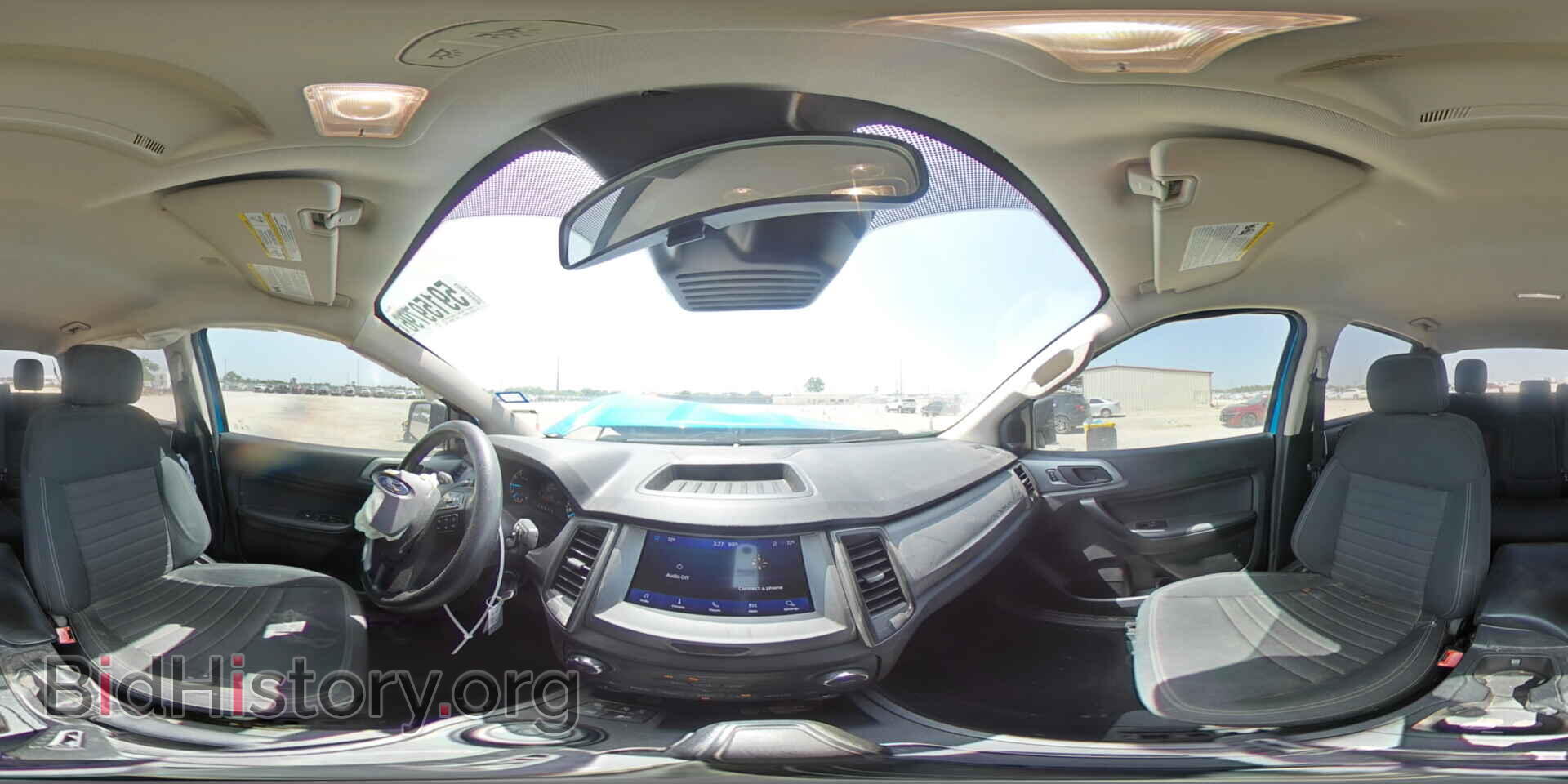 2021 FORD RANGER - VIN: 1FTER4FH5MLD22802 - Photo 14