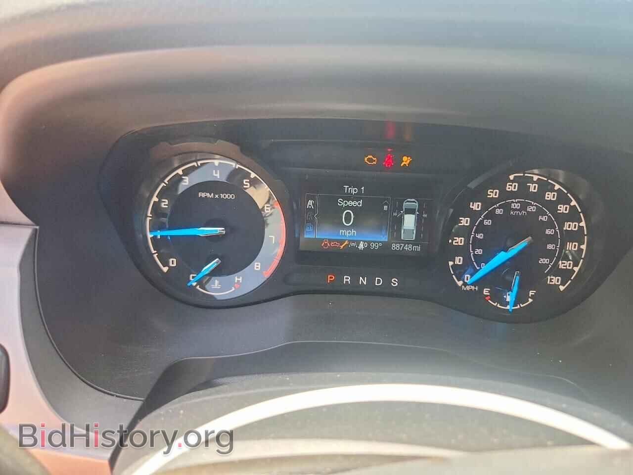2021 FORD RANGER - VIN: 1FTER4FH5MLD22802 - Photo 9