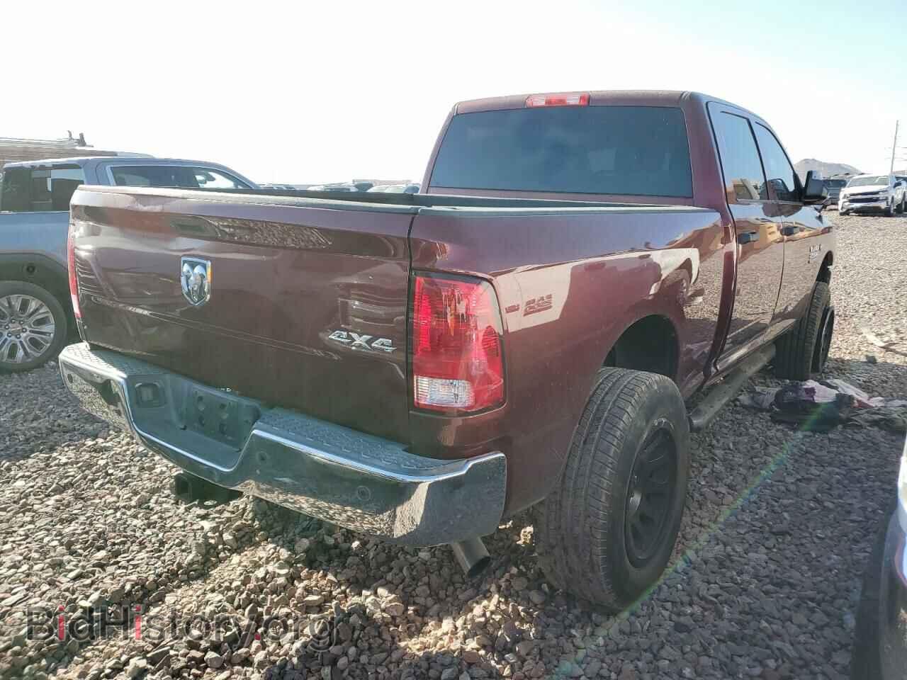 2016 RAM All Models - VIN: 3C6UR5CJ2GG309801 - Photo 3