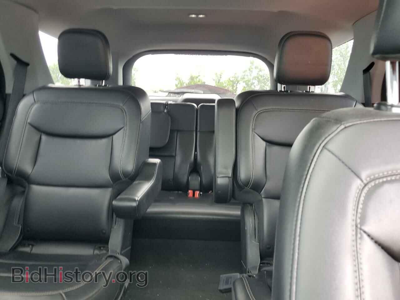 2022 FORD EXPLORER - VIN: 1FMSK8DH2NGA60504 - Фото 10