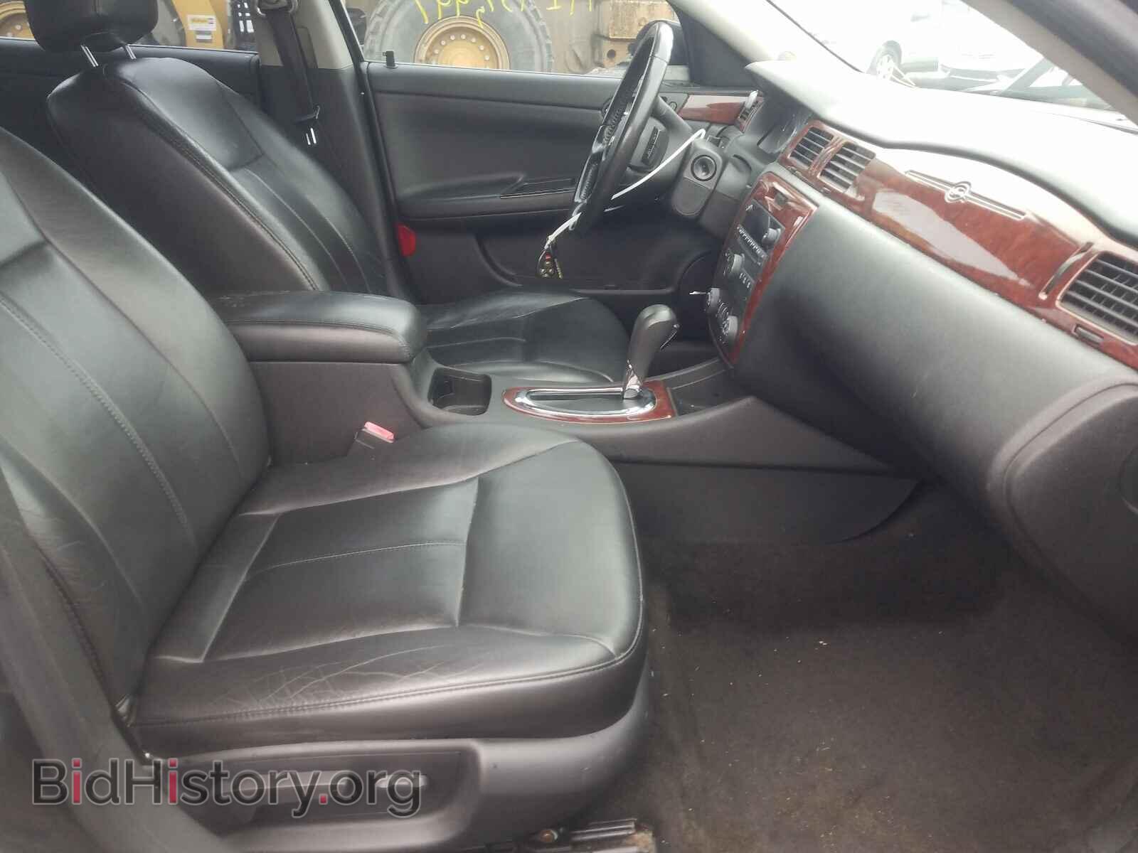 2006 CHEVROLET IMPALA - VIN: 2G1WU581969174021 - Фото 5