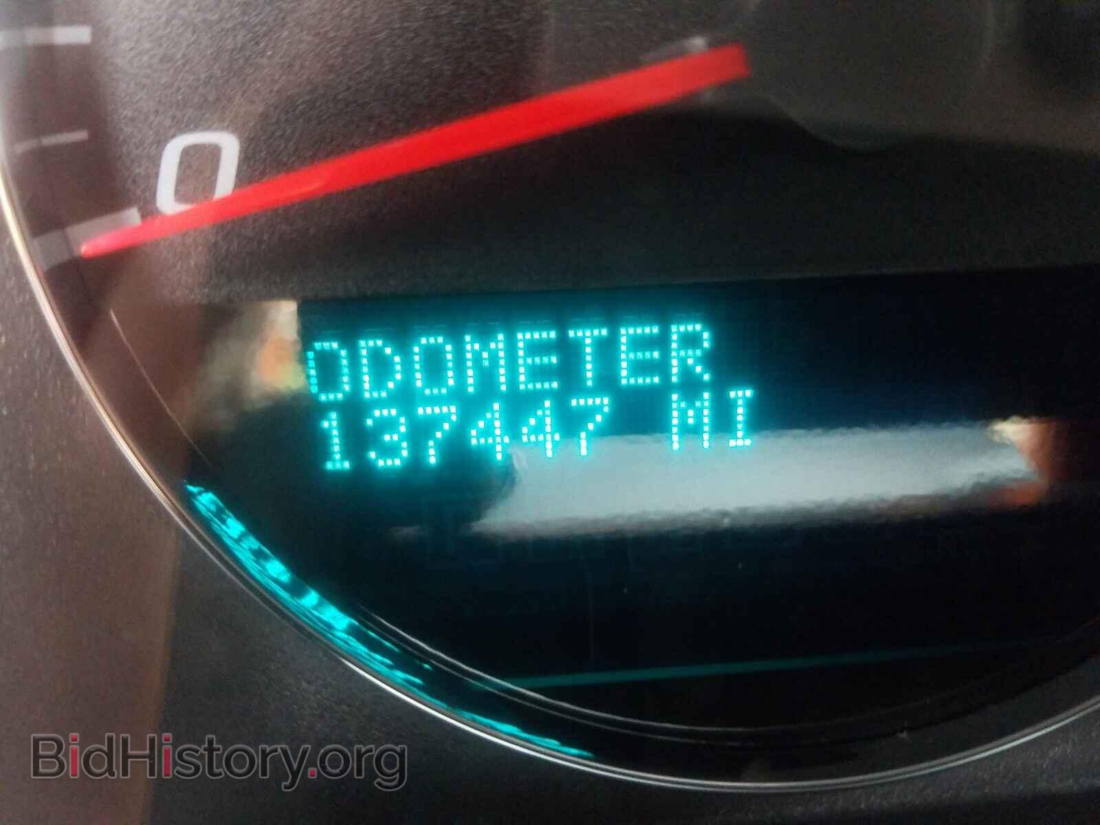 2006 CHEVROLET IMPALA - VIN: 2G1WU581969174021 - Фото 8