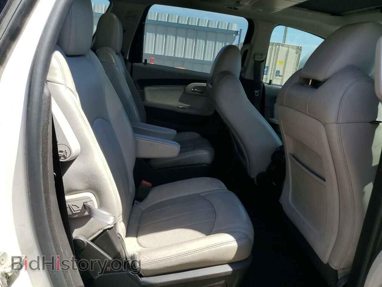 2012 CHEVROLET TRAVERSE - VIN: 1GNKRLED7CJ328792 - Фото 11