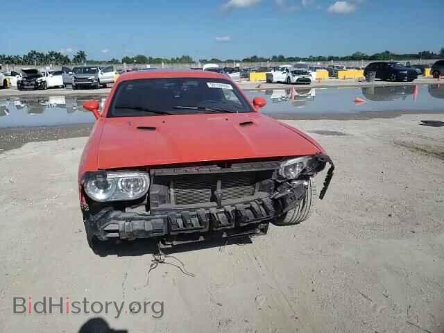 2009 DODGE CHALLENGER - VIN: 2B3LJ74W39H541751 - Photo 13