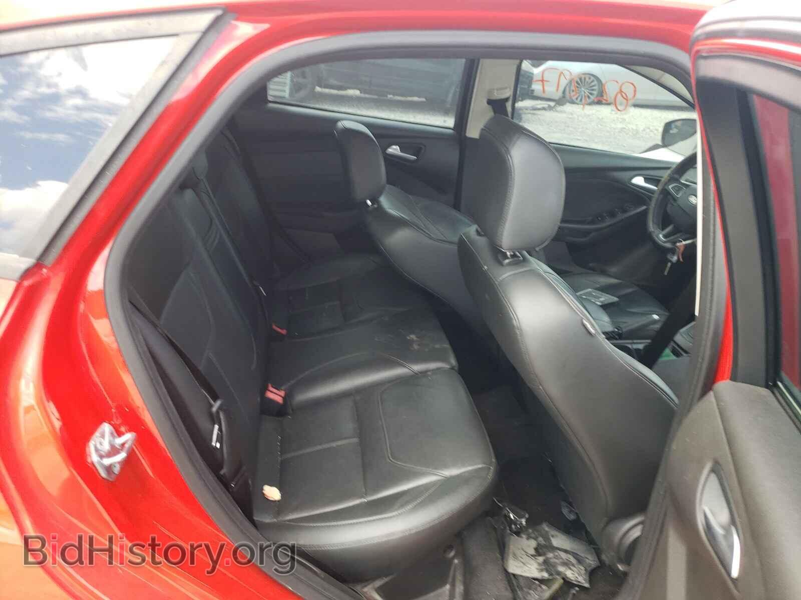 2016 FORD FOCUS - VIN: 1FADP3K29GL311602 - Фото 6