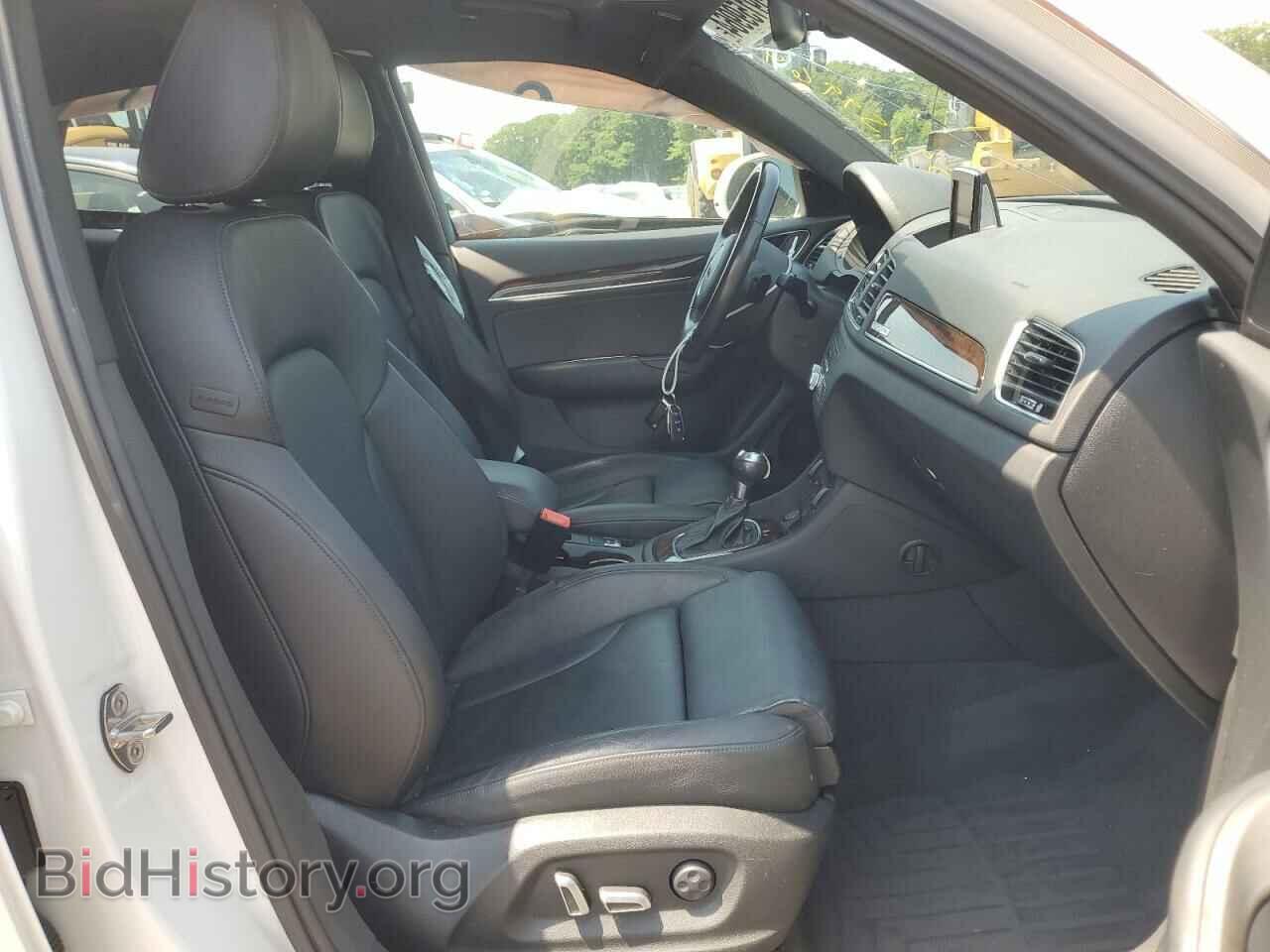 2016 AUDI Q3 - VIN: WA1EFCFS3GR025084 - Фото 7