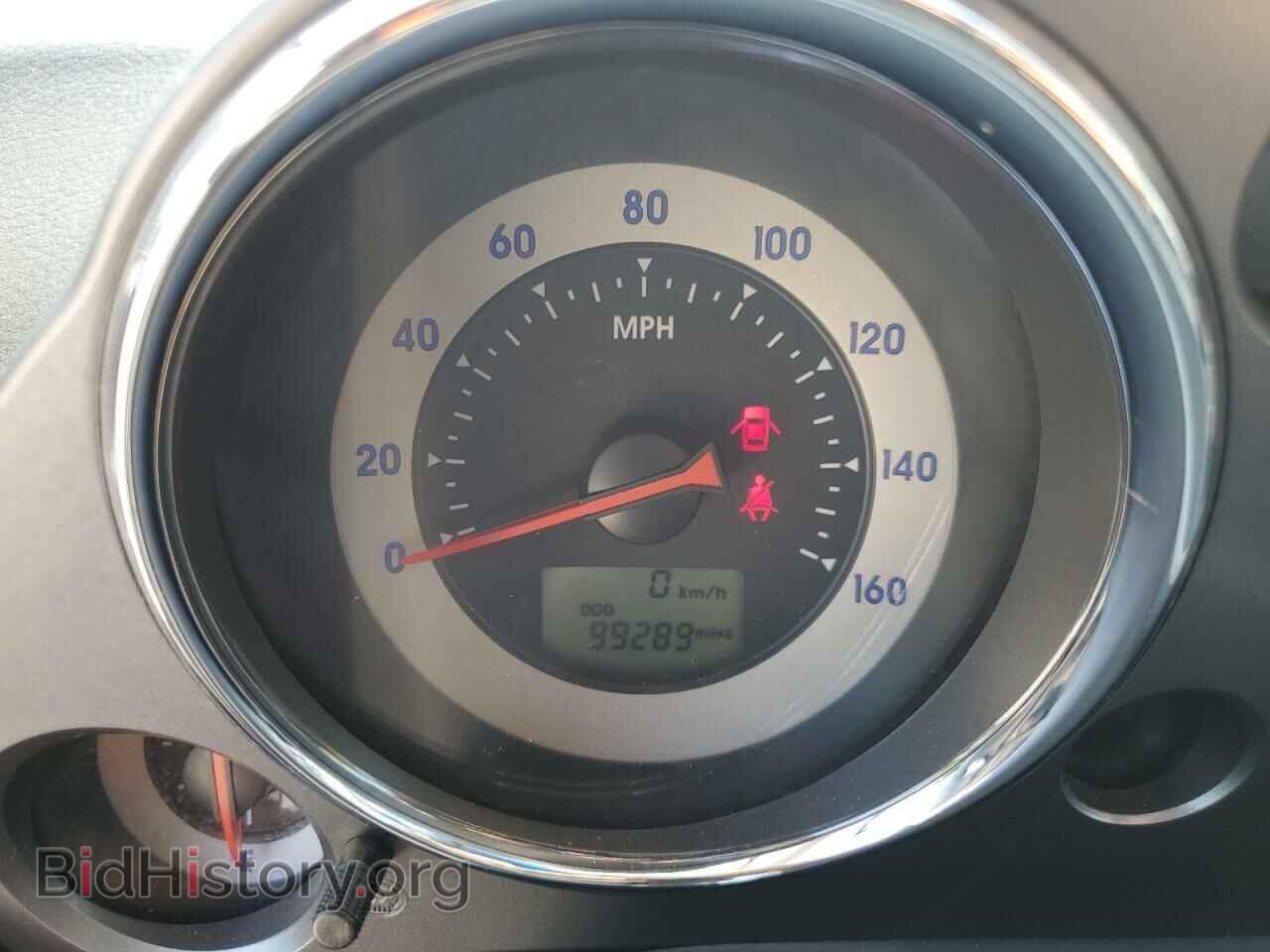 2012 MITSUBISHI ECLIPSE - VIN: 4A31K5DF4CE004664 - Фото 8