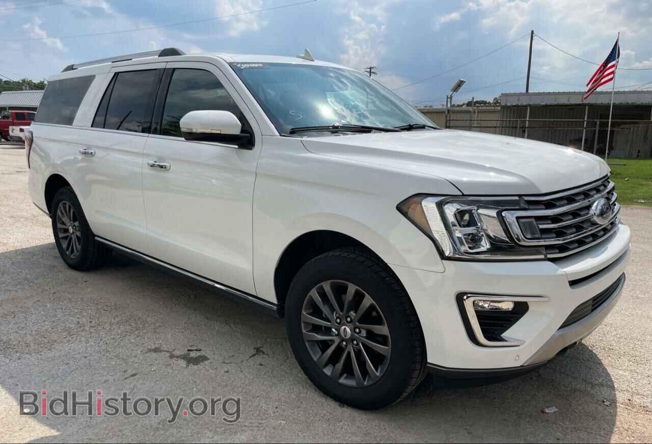 Photo 1FMJK2ATXMEA38200 - FORD EXPEDITION 2021