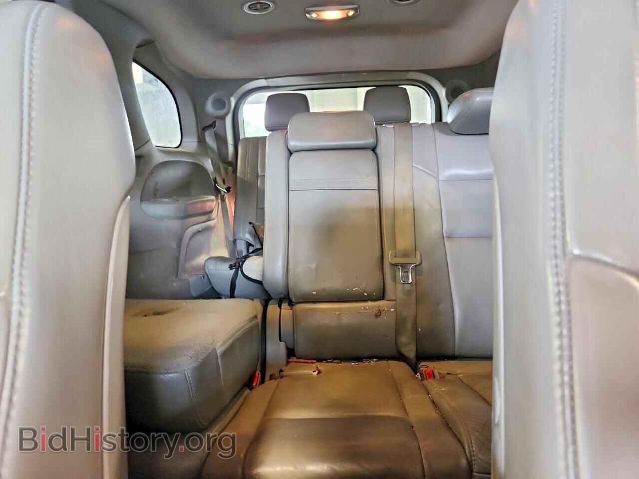 2012 DODGE DURANGO - VIN: 1C4RDJDG5CC322967 - Photo 10