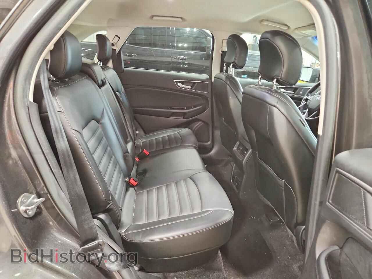 2017 FORD EDGE - VIN: 2FMPK4J88HBB04648 - Photo 11