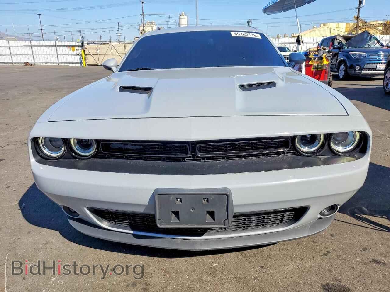 2021 DODGE CHALLENGER - VIN: 2C3CDZAG9MH600023 - Photo 5